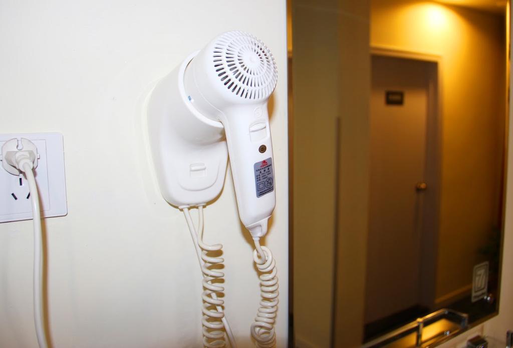 7Days Premium Harbin Central Avenue Room photo